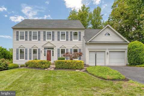 3652 KNOX COURT, WOODBRIDGE, VA 22193