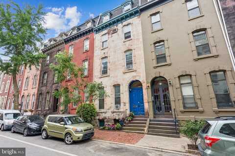 2316 SPRUCE STREET, PHILADELPHIA, PA 19103