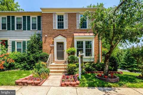 7457 HATHERLEIGH COURT, ALEXANDRIA, VA 22315