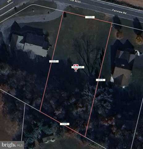 786 FAIRVIEW ROAD, MOUNT JOY, PA 17552