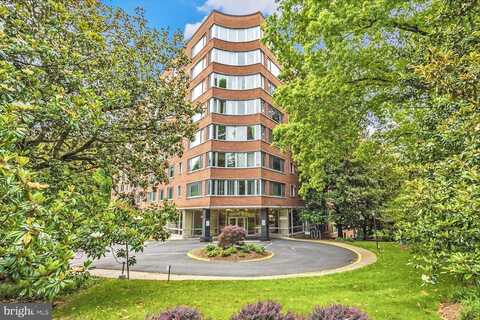 4200 CATHEDRAL AVENUE NW, WASHINGTON, DC 20016