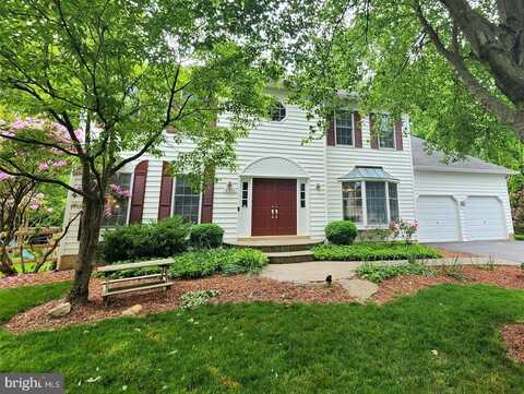 8300 GIANTSTEP PLACE, MONTGOMERY VILLAGE, MD 20886