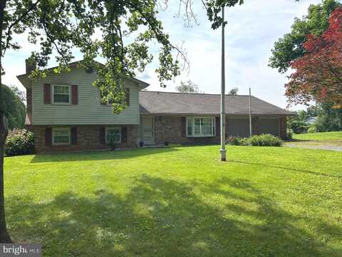 611 KENNEL ROAD ROAD, BOYCE, VA 22620