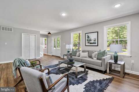 8709 FENDLEY WAY, WALDORF, MD 20603