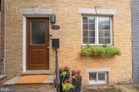 2406 CATHARINE STREET, PHILADELPHIA, PA 19146