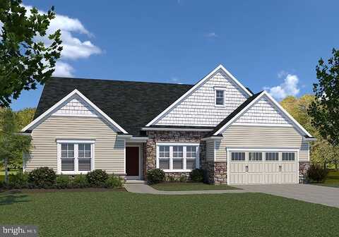 WINSTON MODEL AT EAGLES VIEW, YORK, PA 17406