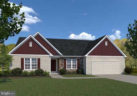 WINSTON MODEL AT EAGLES VIEW, YORK, PA 17406