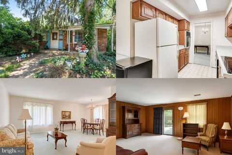 9516 SUDLEY MANOR DRIVE, MANASSAS, VA 20109