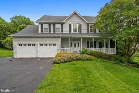 9159 PAULYN DRIVE, OWINGS, MD 20736