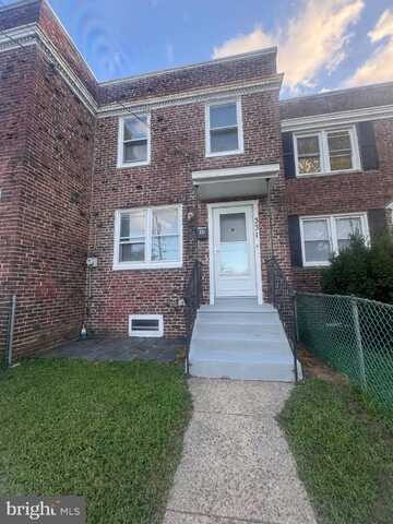 331 GARDEN AVENUE, CAMDEN, NJ 08105