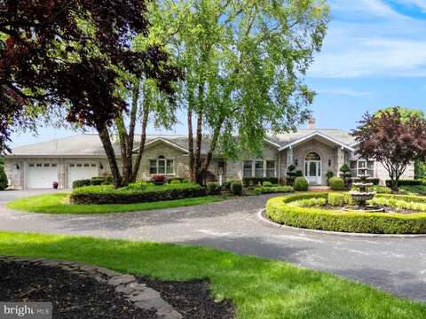 77 LIONHEART TERRACE, FALLING WATERS, WV 25419