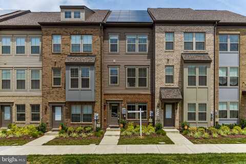 141 CAPITAL COURT, UPPER MARLBORO, MD 20774