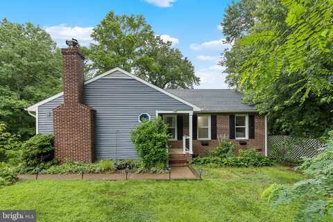 187 TANGLEWOOD LANE, STAFFORD, VA 22554