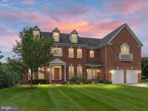 1517 BROOKDALE COURT, WINCHESTER, VA 22601
