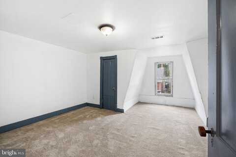 377 N EVANS STREET, POTTSTOWN, PA 19464