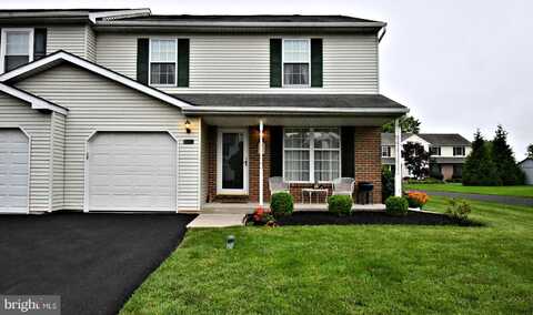 109 WINDING WAY, TELFORD, PA 18969