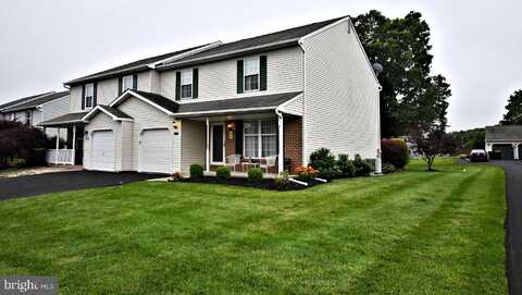 109 WINDING WAY, TELFORD, PA 18969