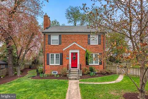 10205 WOODMOOR CIRCLE, SILVER SPRING, MD 20901
