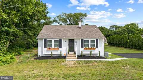 608 JONES ROAD, WILLIAMSTOWN, NJ 08094