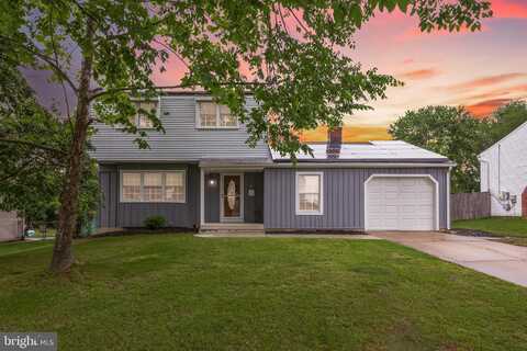 12 CONSTITUTION ROAD, CLEMENTON, NJ 08021