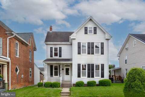 208 W NORTH STREET, WAYNESBORO, PA 17268