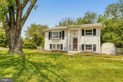 3497 FORESTDALE AVENUE, WOODBRIDGE, VA 22193