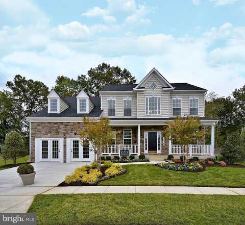4420 BREIDENBAUGH LANE, GLEN ARM, MD 21057