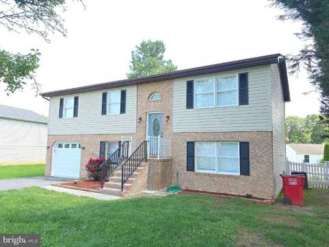 81 TOWERVIEW, MARTINSBURG, WV 25401