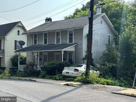 385 PINE STREET, BELLEFONTE, PA 16823