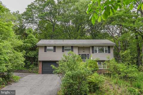 11902 BAYBERRY AVENUE, CUMBERLAND, MD 21502