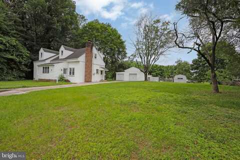 85 UNION STREET, PENNSVILLE, NJ 08070
