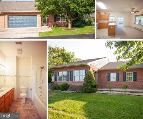 301 SUNBROOK LANE, HAGERSTOWN, MD 21742