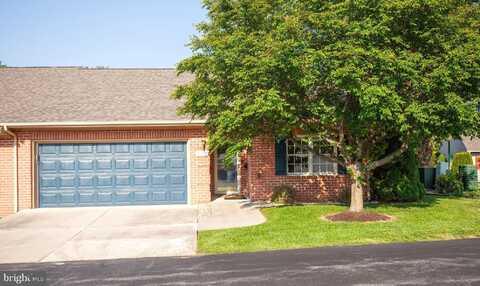 301 SUNBROOK LANE, HAGERSTOWN, MD 21742