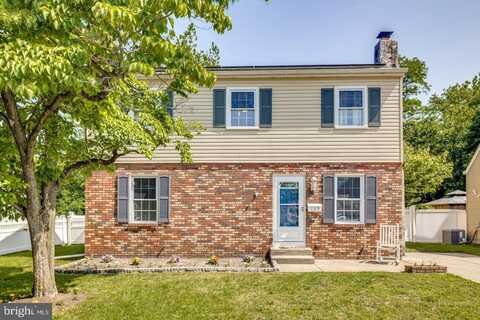 139 SHREVE STREET, MOUNT HOLLY, NJ 08060