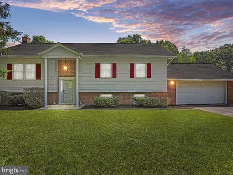6907 SUMMERSWOOD DRIVE, FREDERICK, MD 21702