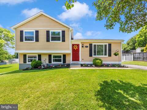 6911 KILLARNEY STREET, CLINTON, MD 20735