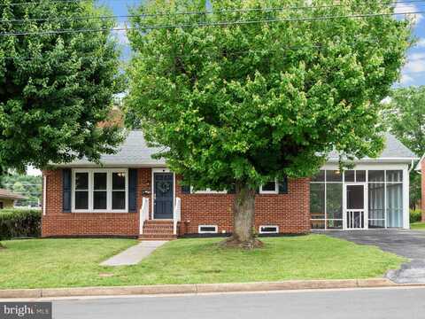 117 WASHINGTON AVENUE, FRONT ROYAL, VA 22630