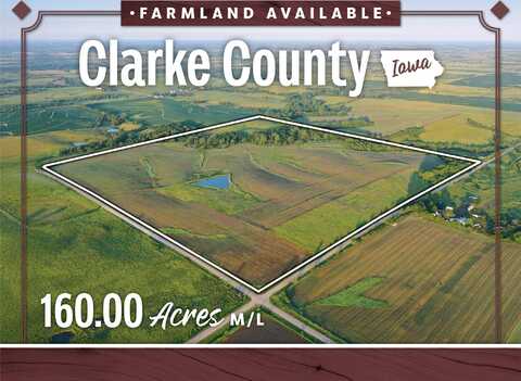 Leisure Drive & 195th Avenue, Osceola, IA 50213