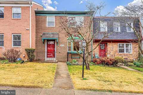 10414 ARMSTRONG STREET, FAIRFAX, VA 22030