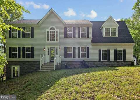 300 QUEEN ANNE DRIVE, FREDERICKSBURG, VA 22406