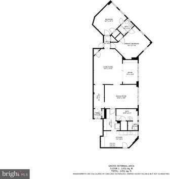 100 UNIVERSITY PARKWAY, BALTIMORE, MD 21210