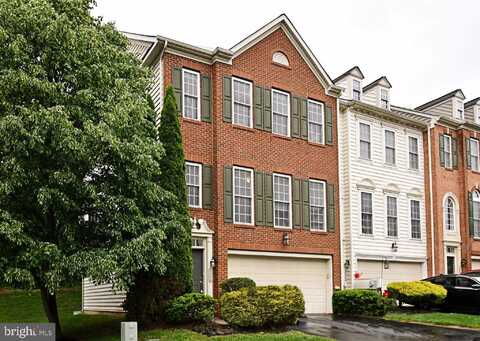 2304 LENNON LANE, PHOENIXVILLE, PA 19460