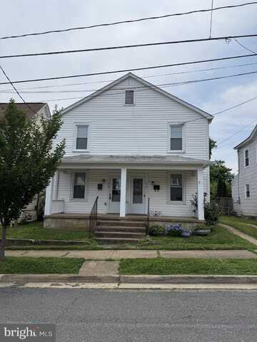 618 WOLFE STREET, FREDERICKSBURG, VA 22401