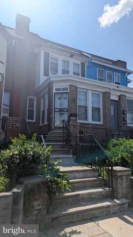 5603 N 10TH STREET, PHILADELPHIA, PA 19141