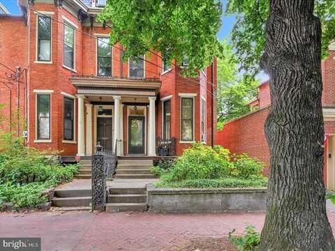 109 N LIME STREET, LANCASTER, PA 17602
