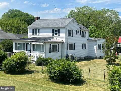 325 S RAILROAD AVENUE, GEORGETOWN, DE 19947