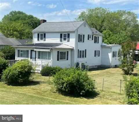 325 S RAILROAD AVENUE, GEORGETOWN, DE 19947