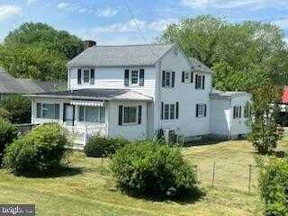 325 S RAILROAD AVENUE, GEORGETOWN, DE 19947