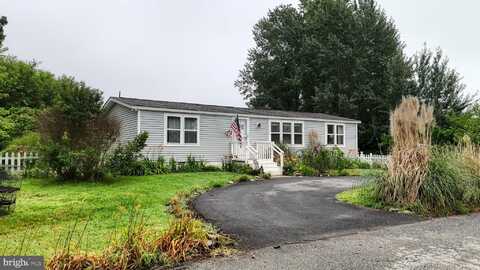 54 CROSS LANE, FREDERICA, DE 19946