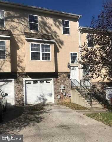 841 HIGH STREET, NORRISTOWN, PA 19401